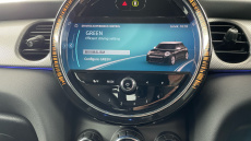 MINI Hatchback 1.5 Cooper Exclusive 5dr Auto [Comfort Pack] Petrol Hatchback